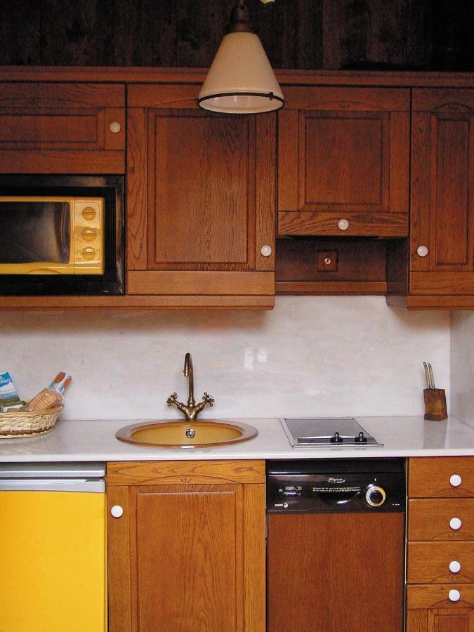 La Llupia Villa Isavarre Kültér fotó
